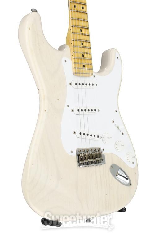 eric clapton fender stratocaster series