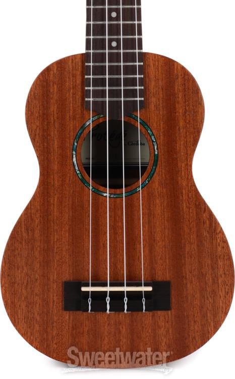 Cordoba U1S Soprano Ukulele | Sweetwater