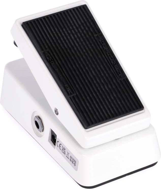 ベース JIM DUNLOP/CBM105Q CRYBABY MINI BASS WAH Dunlop CBM105Q Cry Baby Mini Bass Wah Pedal | Sweetwater