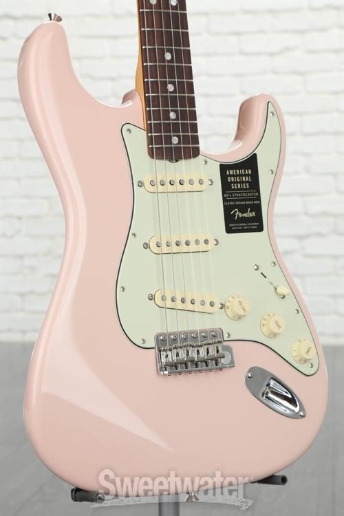 American original 60s deals strat