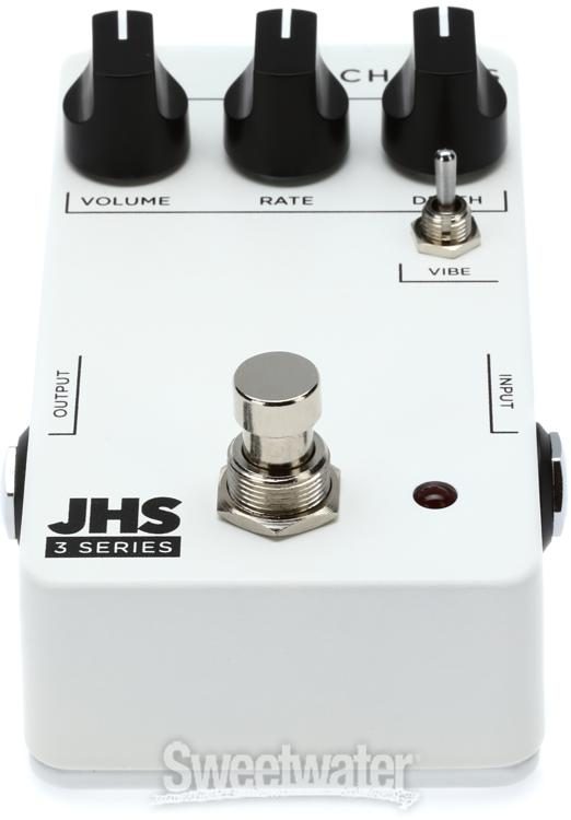 JHS 3 Series Chorus Pedal