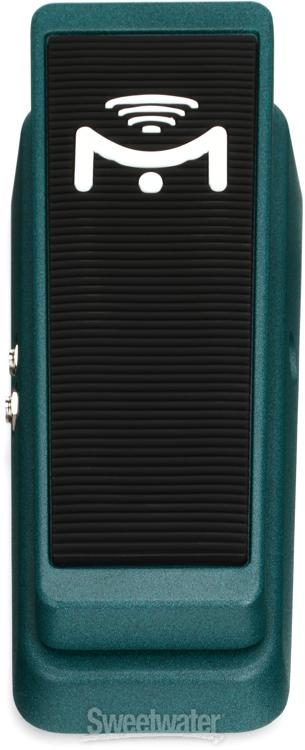 Mission Engineering EP1-KP Expression Pedal for Kemper Profiling Amp - Green