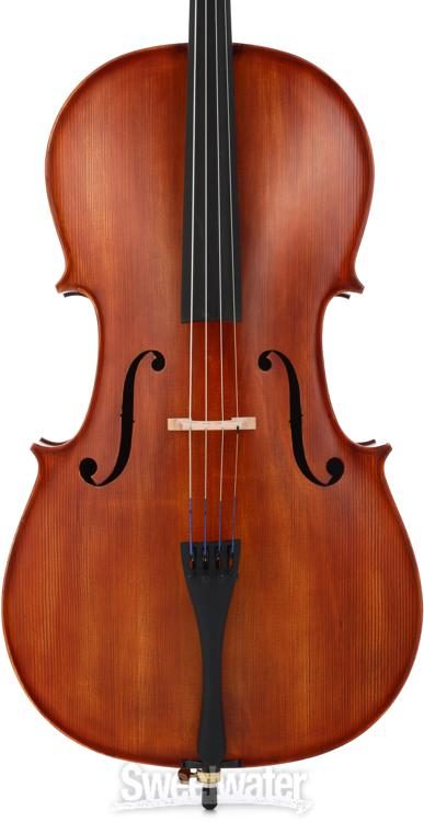 Pygmalius DC-250 4/4 Cello チェロ　02年製 Pygmalius DC-250 4/4 Cello チェロ 02年製