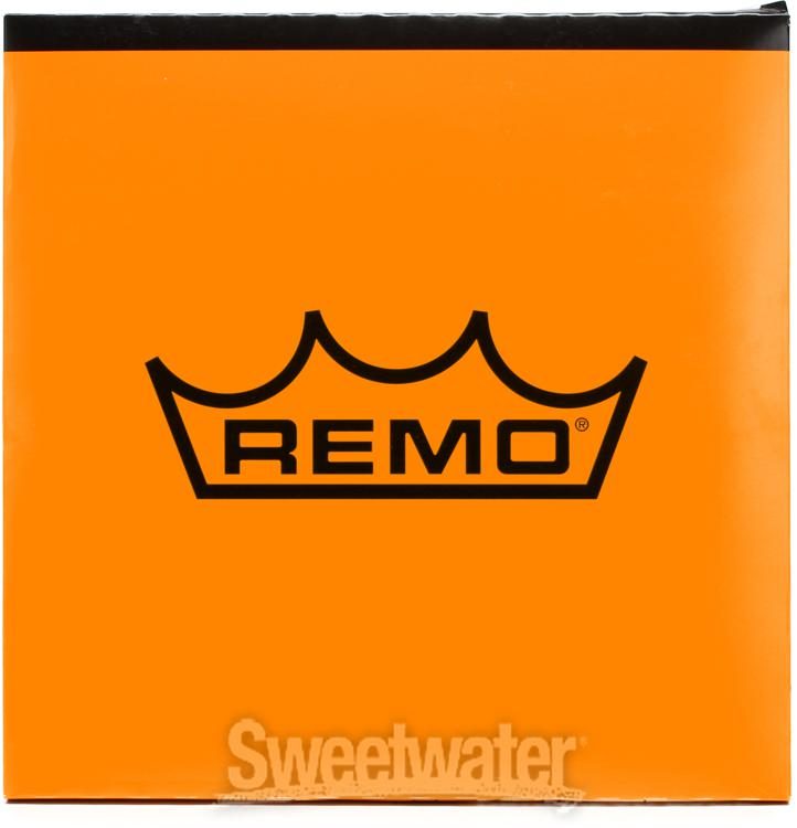 Remo pinstripe deals 10 12 14