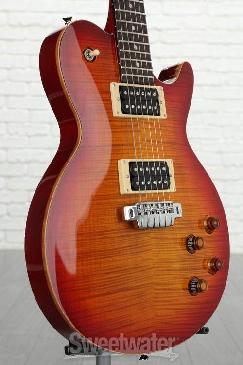 JTV-59 Variax - Cherry Sunburst with Ebony Fingerboard - Sweetwater