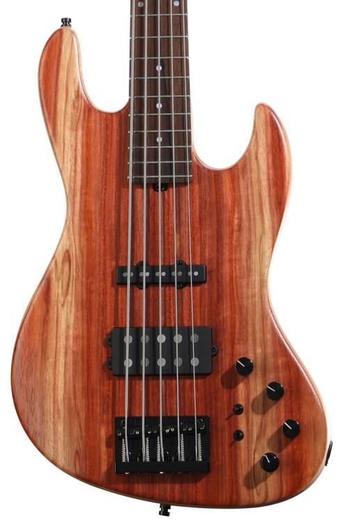 Sadowsky MetroLine 21-Fret Limited Edition 5-string Electric Bass