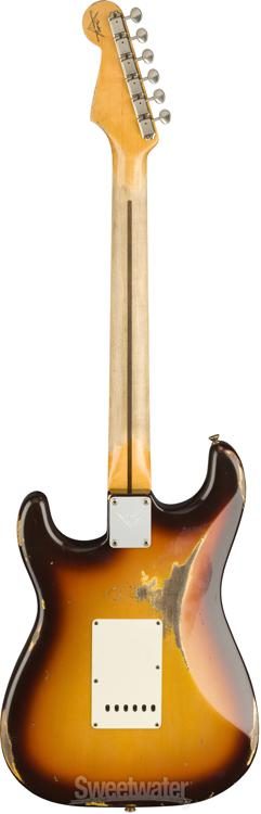 Fender Custom Shop 1959 Time Machine Heavy Relic Stratocaster