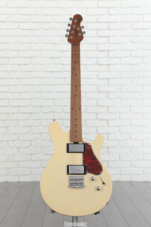 Music man deals valentine trans buttermilk