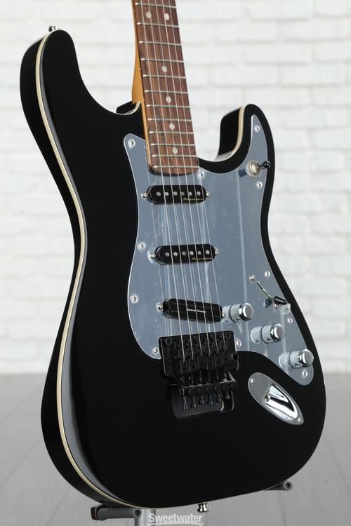 Fender Tom Morello Stratocaster - Black