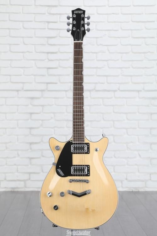 Gretsch G5222 Electromatic Double Jet Left-handed Electric Guitar