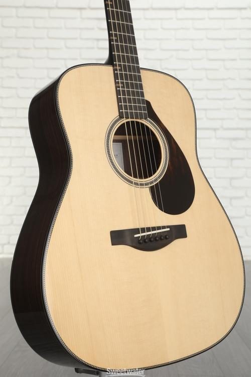 Yamaha fg800 deals sweetwater