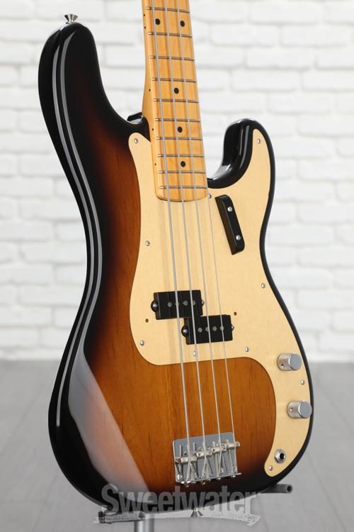Fender American Original '50s Precision Bass - 2-Color