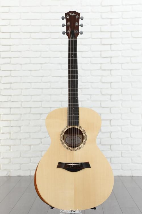 Taylor Academy 12 Acoustic Guitar - Natural