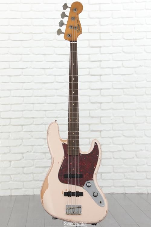 Flea 2024 jazz bass