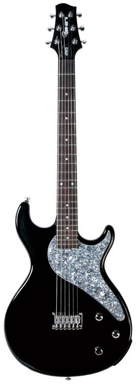 Line 6 Variax 500 - Black | Sweetwater