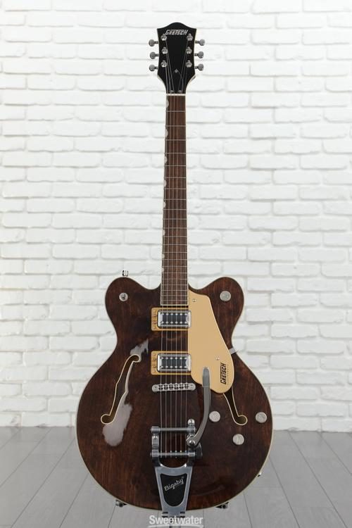 Gretsch G5622T Electromatic Center Block Double-Cut Electric