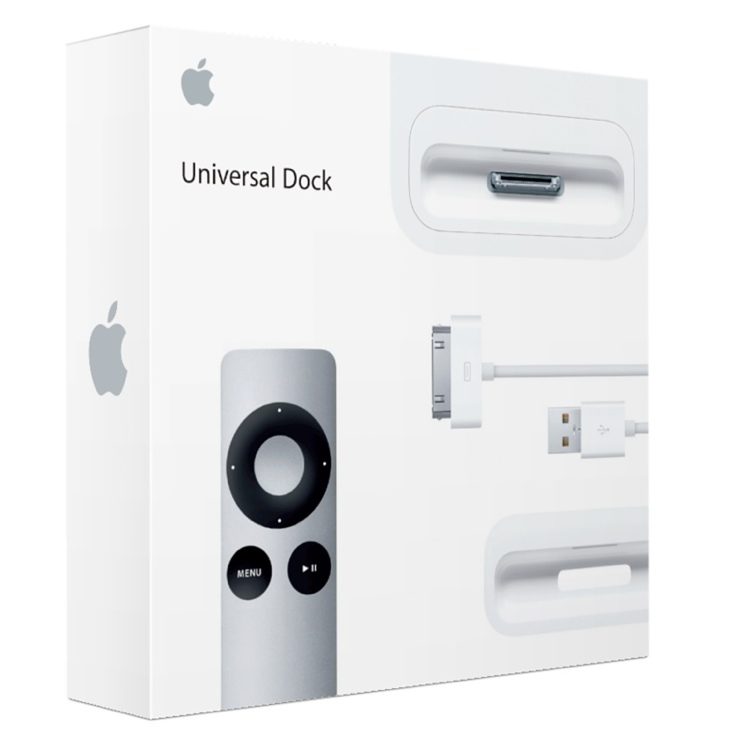 【美品】iPod classic 160GB／Universal Dockセット Apple iPod Universal Dock | Sweetwater