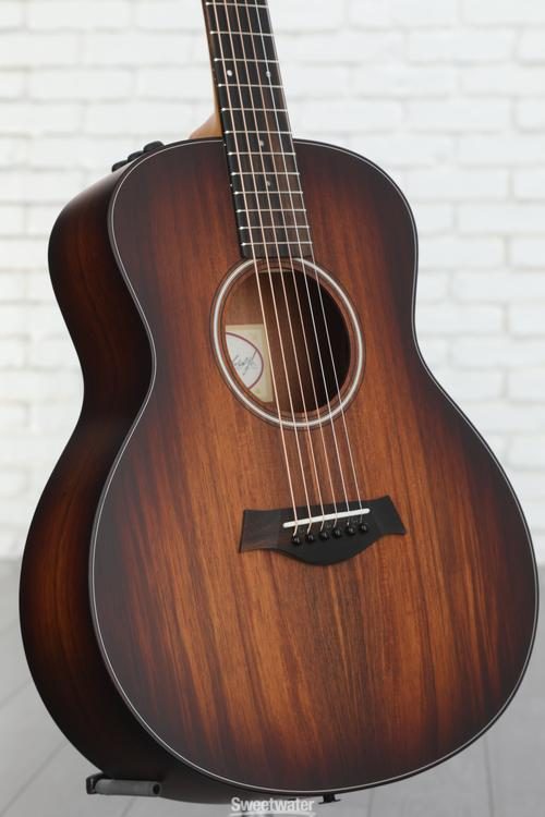 Taylor GS Mini Sapele Acoustic Guitar