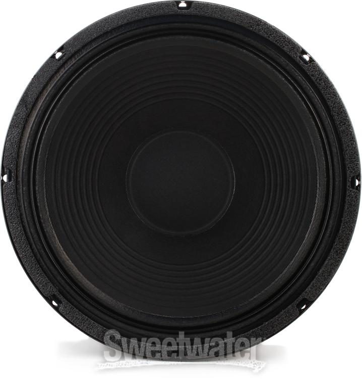 Eminence Swamp Thang 12-inch 150-watt Guitar Amp Replacement Speaker - 16  ohm