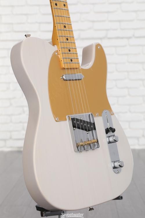 Fender◇Japan Exclusive Classic 50s Telecaster/VNT/2015/TL52-