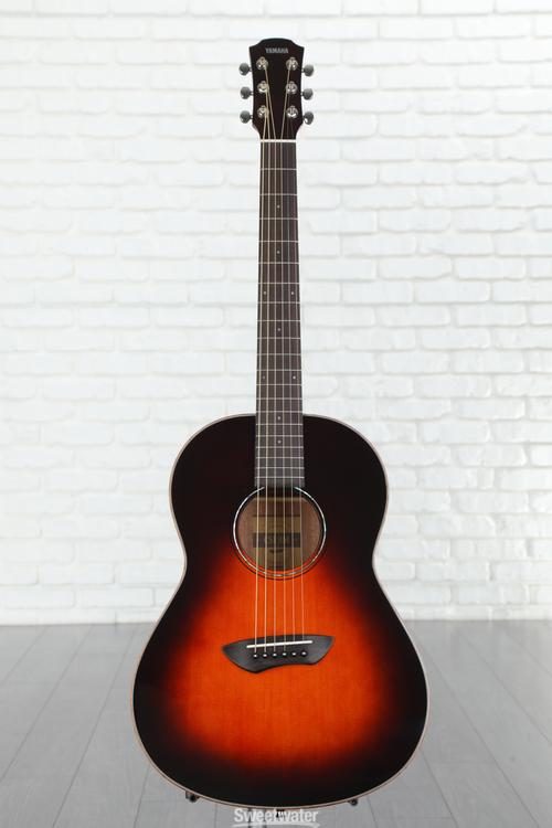 YAMAHA CSF3M Tobacco Brown Sunburst-