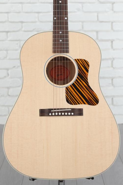 Gibson Acoustic '30s J-35 Acoustic-electric Guitar - Faded Natural