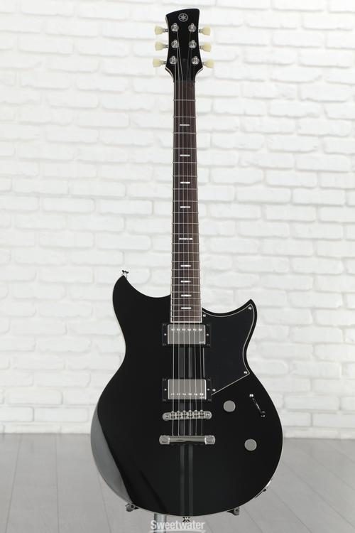 Yamaha deals revstar black