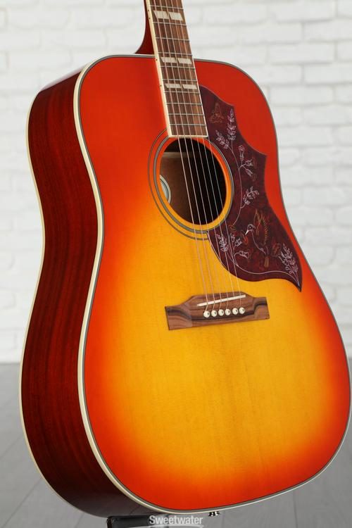 Gasp 2025 acoustic yellow