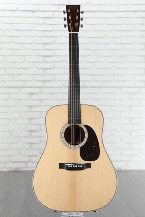 Martin D-28 Authentic 1937 VTS Acoustic Guitar