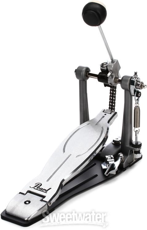 Pearl P1030 Eliminator Solo Black Cam Single Bass Drum Pedal