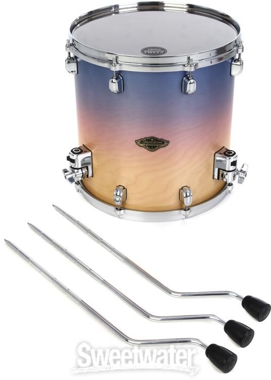 TAMAちゅーん Tama Starclassic Performer B/B Shell Pack (22,10,12,14,16