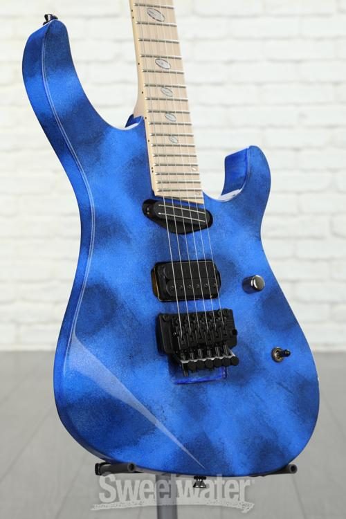 Caparison Guitars Horus-M3 - Lapis Lazuli with Maple Fingerboard