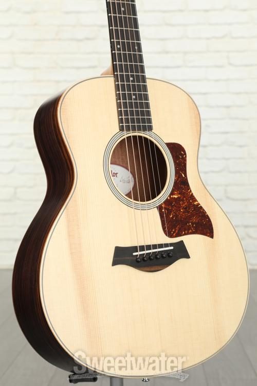 Taylor GS Mini Rosewood Acoustic Guitar - Natural | Sweetwater