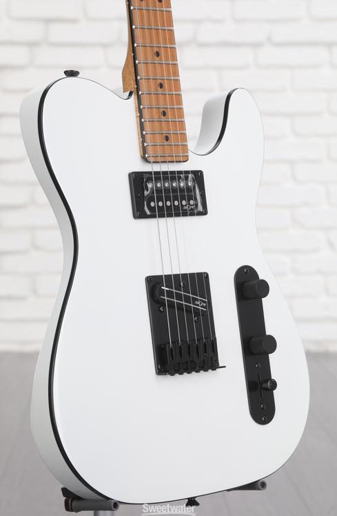 Squier Contemporary Telecaster RH - Pearl White