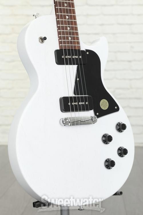 Les paul deals special tribute p90