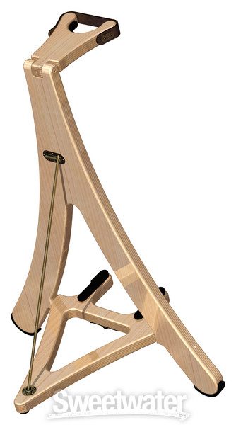Ultimate Support AXW-1 - Maple | Sweetwater