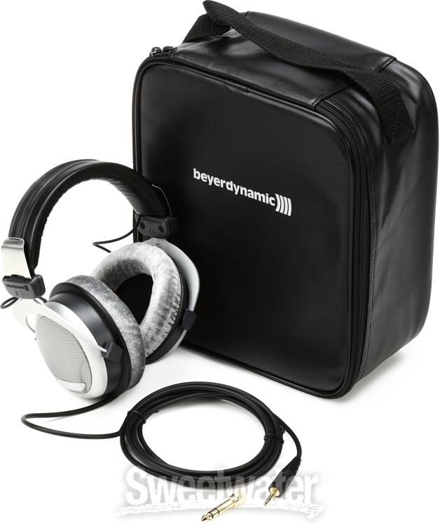 Dt 880 online pro