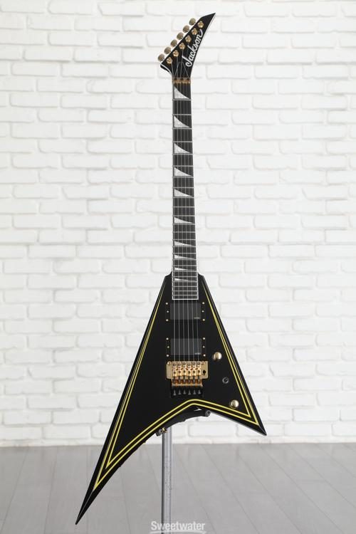 Jackson on sale rr24 yellow