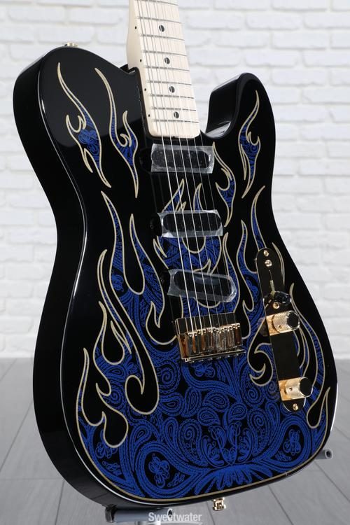 James burton 2024 signature telecaster