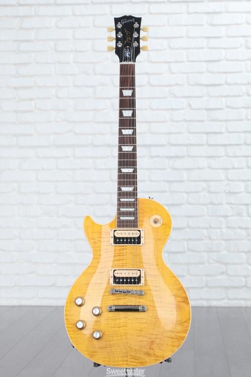 Gibson  Slash Les Paul Standard Appetite Burst