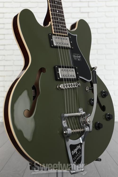 Heritage H-535 