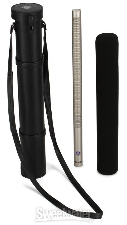 Neumann KMR 82 i Supercardioid Shotgun Condenser Microphone