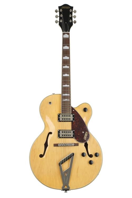 Gretsch G2420 Streamliner - Village Amber | Sweetwater