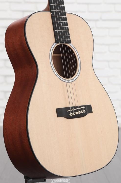 Martin 000Jr-10 Acoustic Guitar - Natural