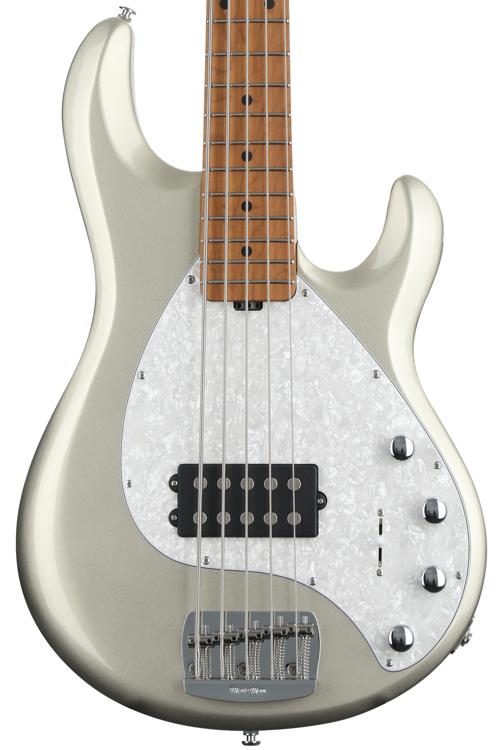 Ernie Ball Music Man StingRay Special 5 H Bass Guitar