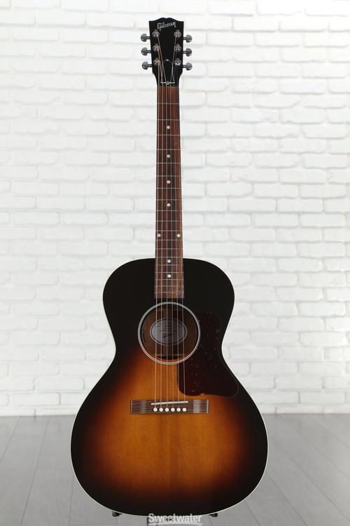 Gibson Acoustic L-00 Standard - Vintage Sunburst | Sweetwater