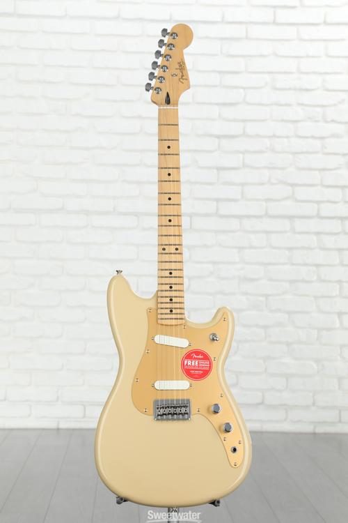 Fender Player Duo-Sonic - Desert Sand