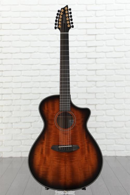 Breedlove 12 online string guitar