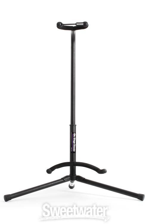 On-Stage Classic XCG-4 Guitar Stand - 2-pack | Sweetwater