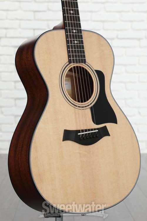 ギター Taylor 312ce v-class Taylor 312ce V-Class – United States